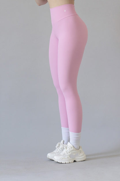 Legging Deportivo Lycra Colombiana Gala Sport Push Up Liz