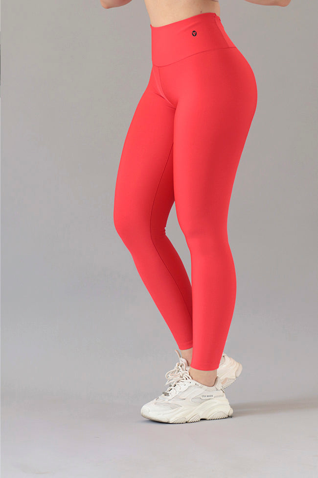 Legging Deportivo Lycra Colombiana Gala Sport Push Up Sans