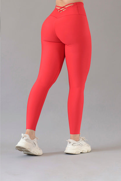 Legging Deportivo Lycra Colombiana Gala Sport Push Up Sans