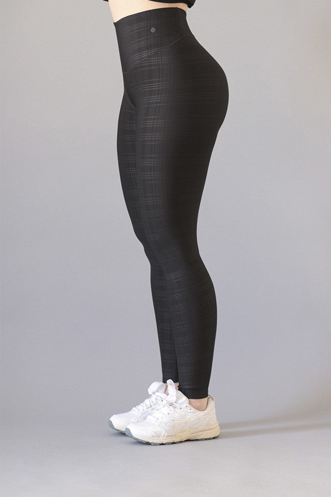Legging Deportivo Lycra Colombiana Gala Sport Push Up Pif Ch/m