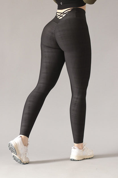 Legging Deportivo Lycra Colombiana Gala Sport Push Up Pif Ch/m