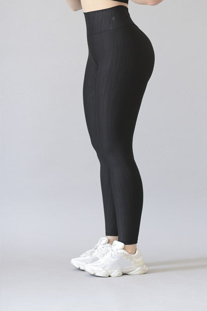 Legging Lycra Colombiana Gala Sport Elite Push Up Animal