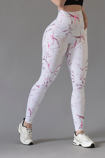 Legging Deportivo Lycra Colombiana Gala Sport Push Up Cun