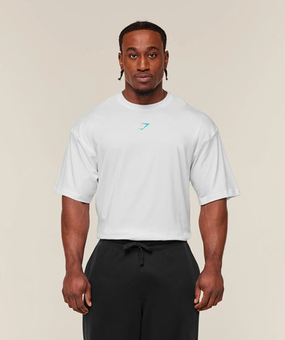 Power T-Shirt Gymshark
