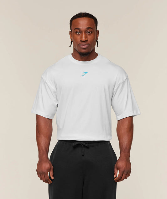 Power T-Shirt Gymshark