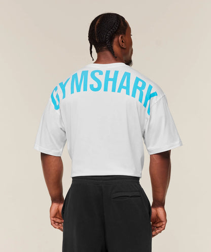 Power T-Shirt Gymshark