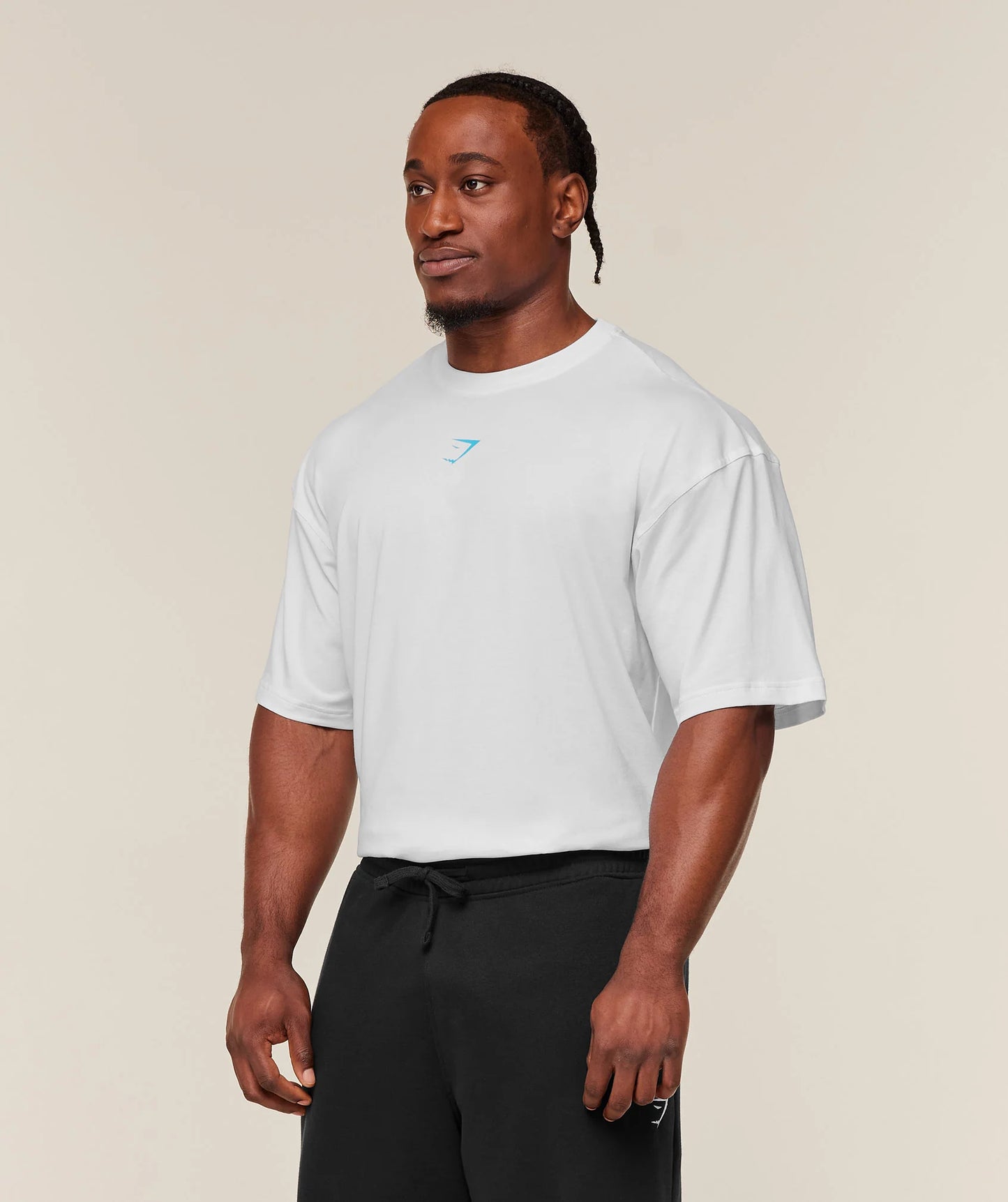 Power T-Shirt Gymshark