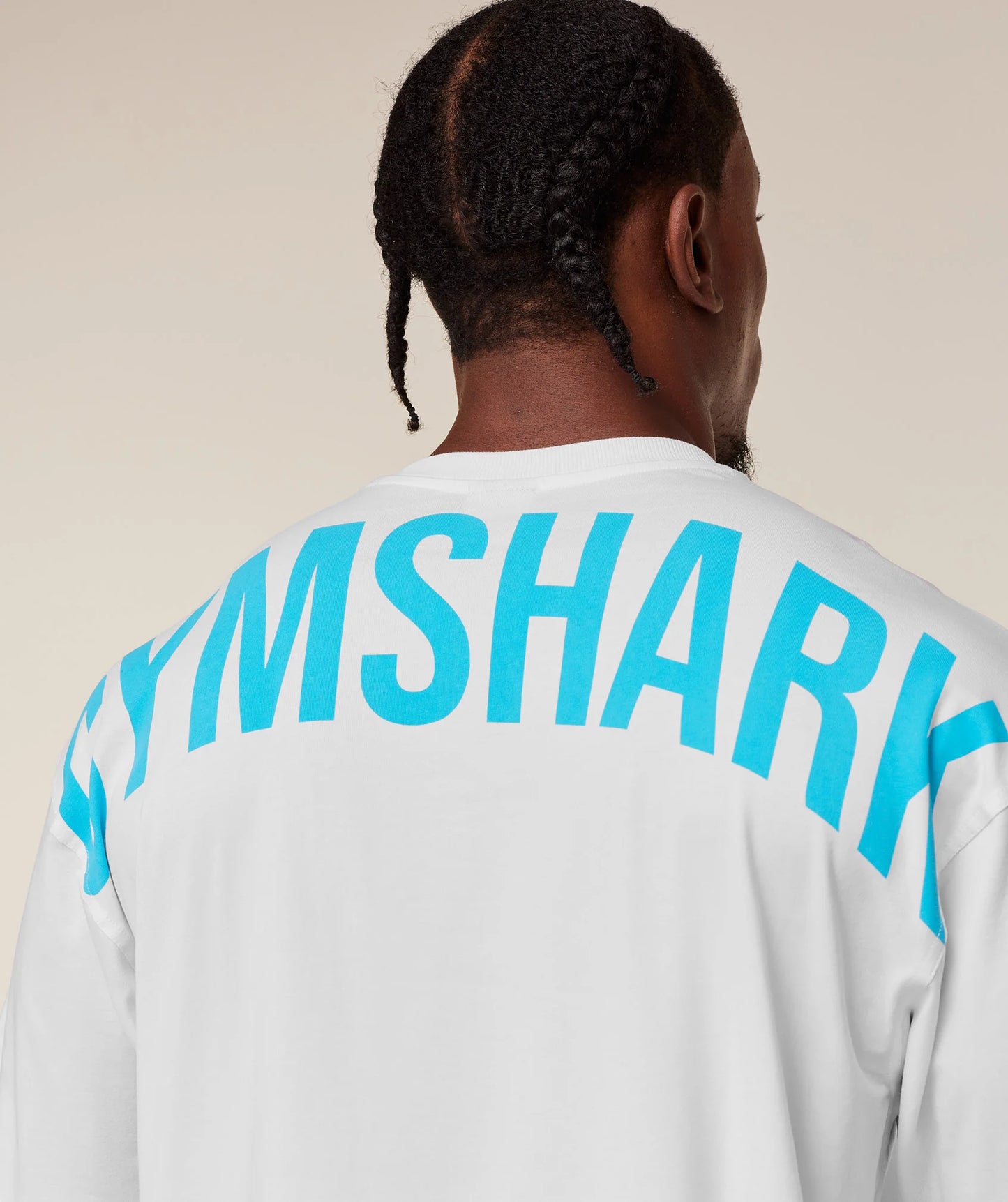 Power T-Shirt Gymshark