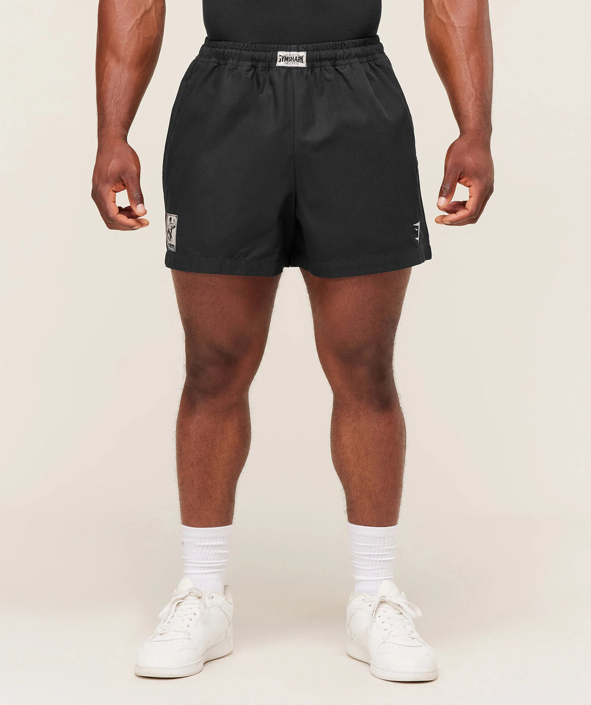 Pumper Shorts 5" Gymshark