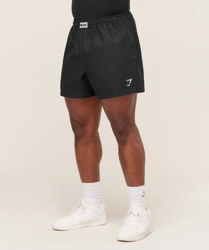 Pumper Shorts 5" Gymshark