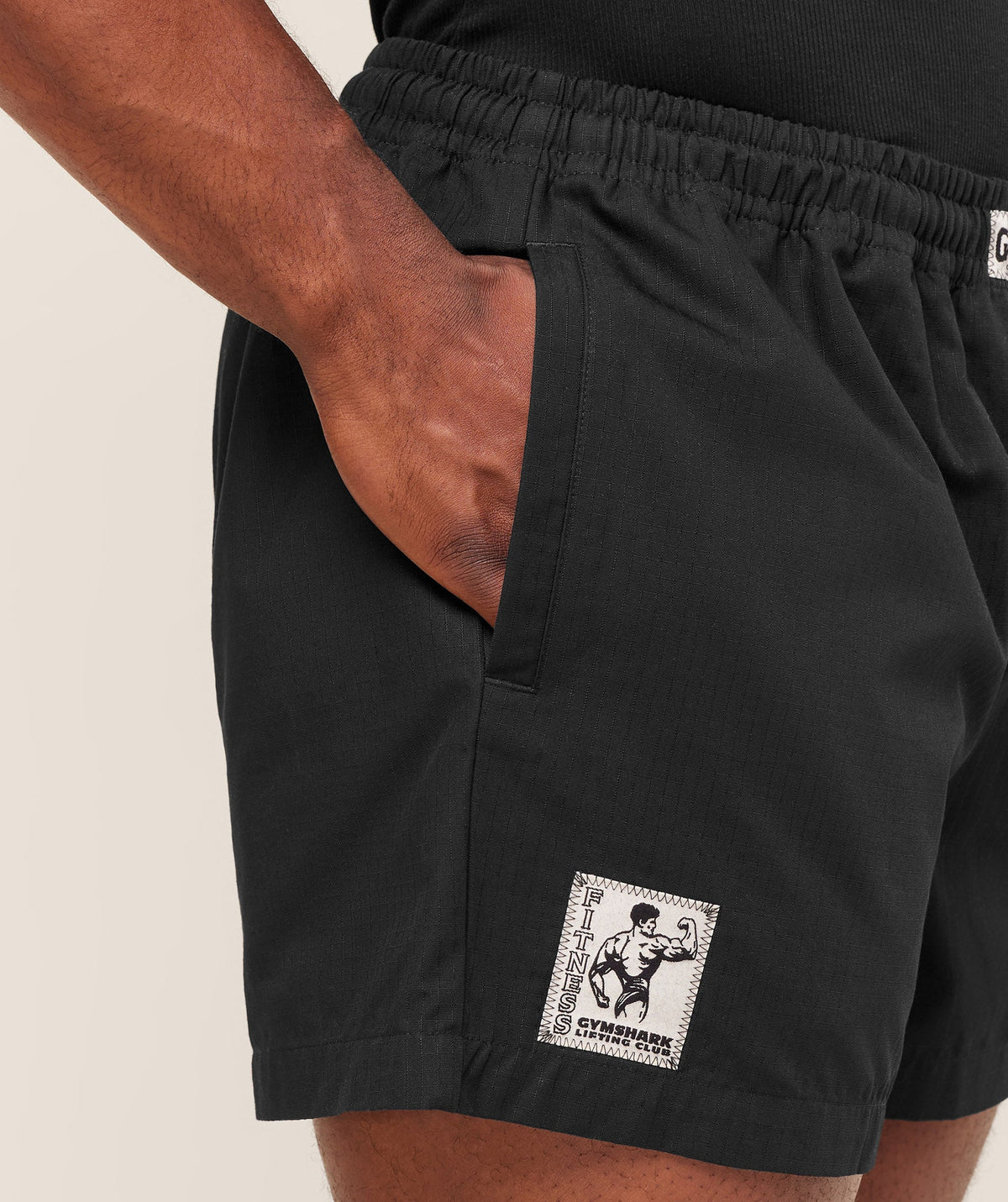 Pumper Shorts 5" Gymshark