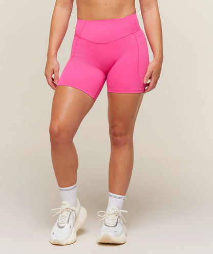 Running Pocket Shorts Gymshark