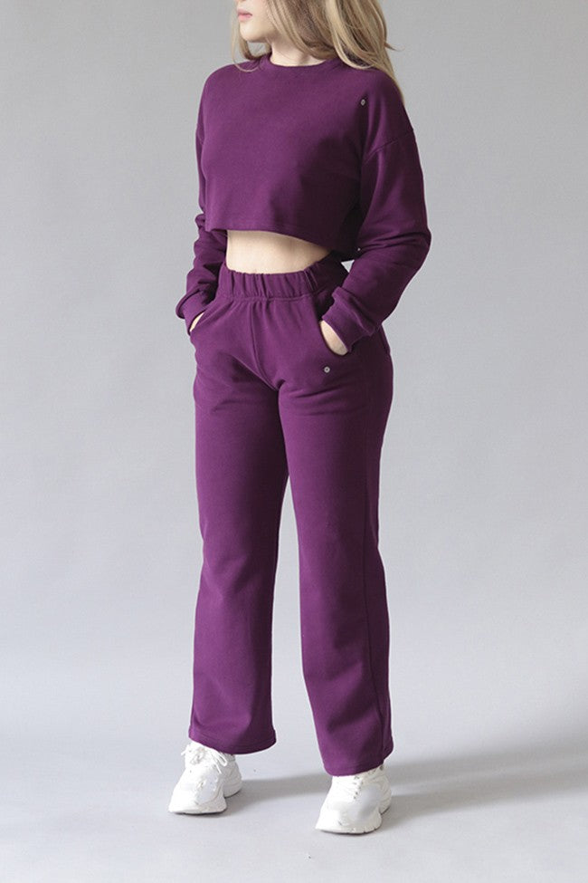 Conjunto Set Deportivo 2 Piezas Gala Sport Caj