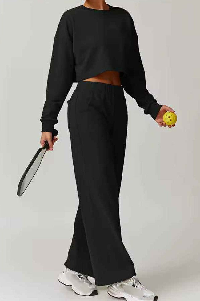 Conjunto Set Deportivo 2 Piezas Gala Sport Caj