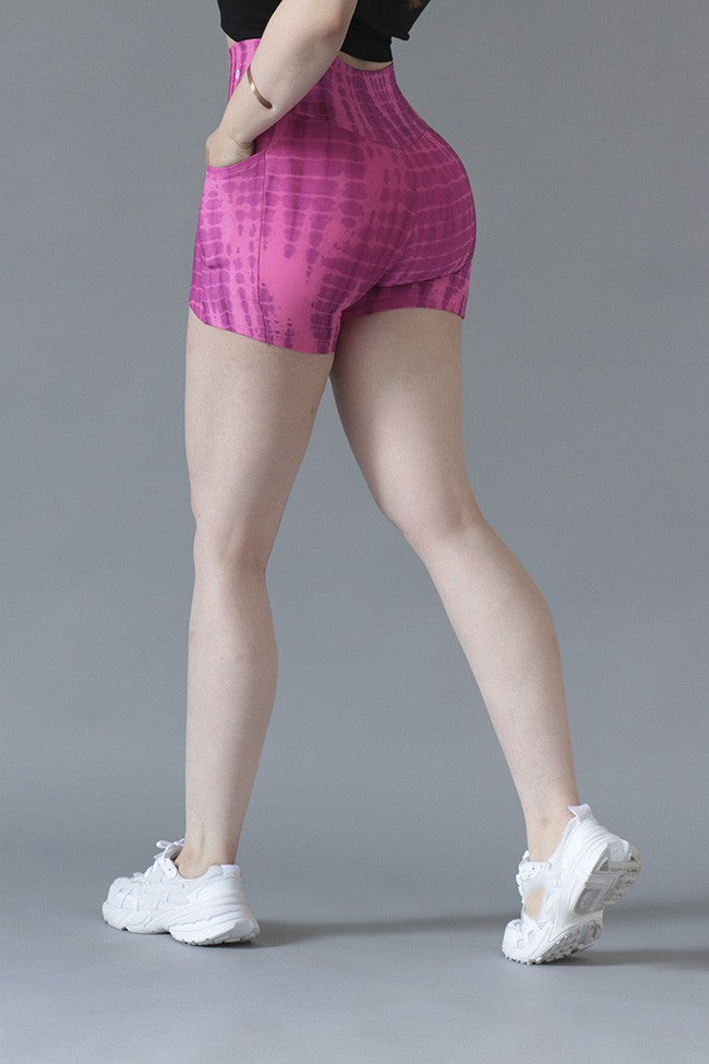 Legging Short Deportivo Colombiano Gala Sport Elite Niihau