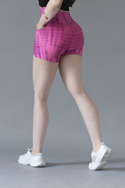 Legging Short Deportivo Colombiano Gala Sport Elite Niihau