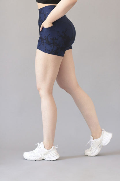 Short Deportivo Lycra Colombiana Gala Sport Elite Fancy