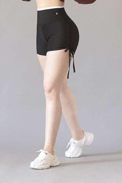 Short Deportivo Lycra Colombiana Gala Sport Elite First