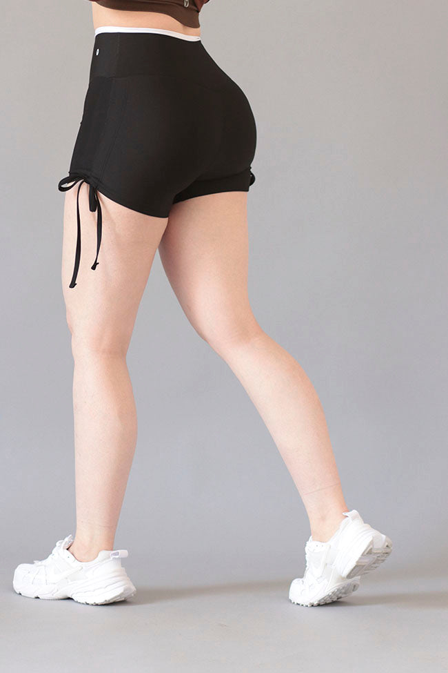 Short Deportivo Lycra Colombiana Gala Sport Elite First