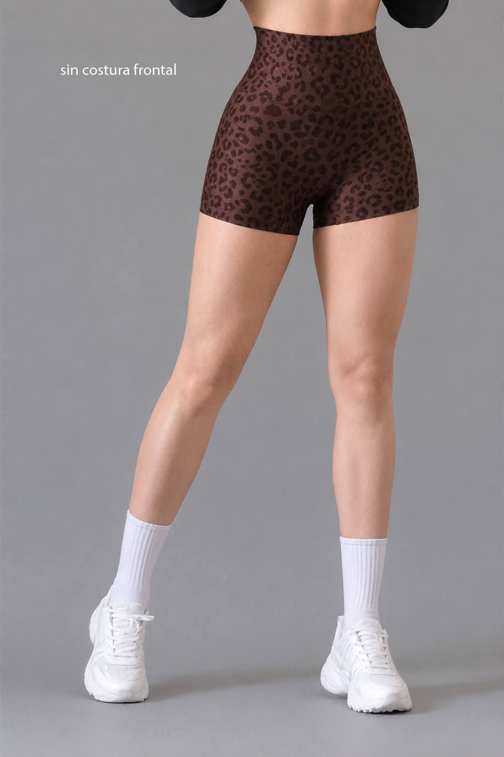 Short Deportivo Lycra Colombiana Gala Sport Elite Fancy
