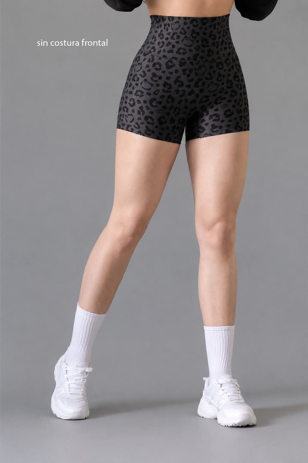 Short Deportivo Lycra Colombiana Gala Sport Elite Fancy