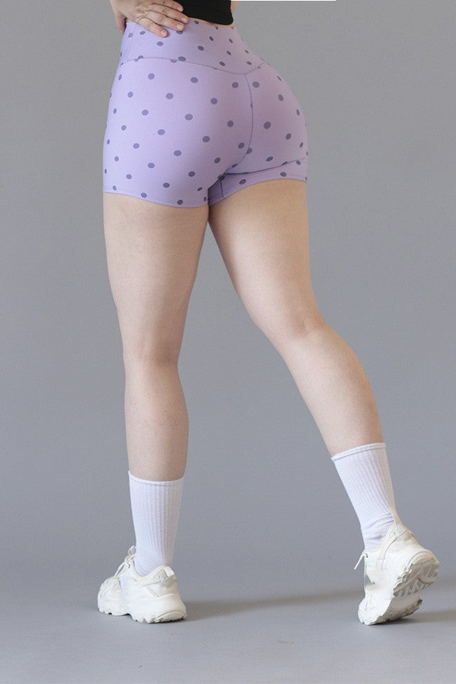 Short Deportivo Lycra Colombiana Gala Sport Elite Bien