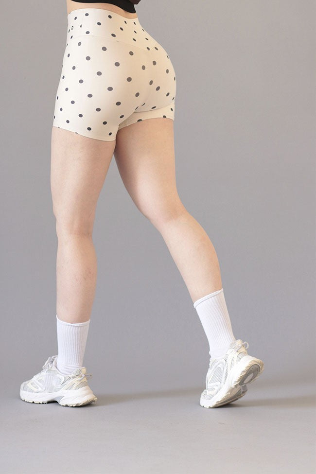Short Deportivo Lycra Colombiana Gala Sport Elite Bien