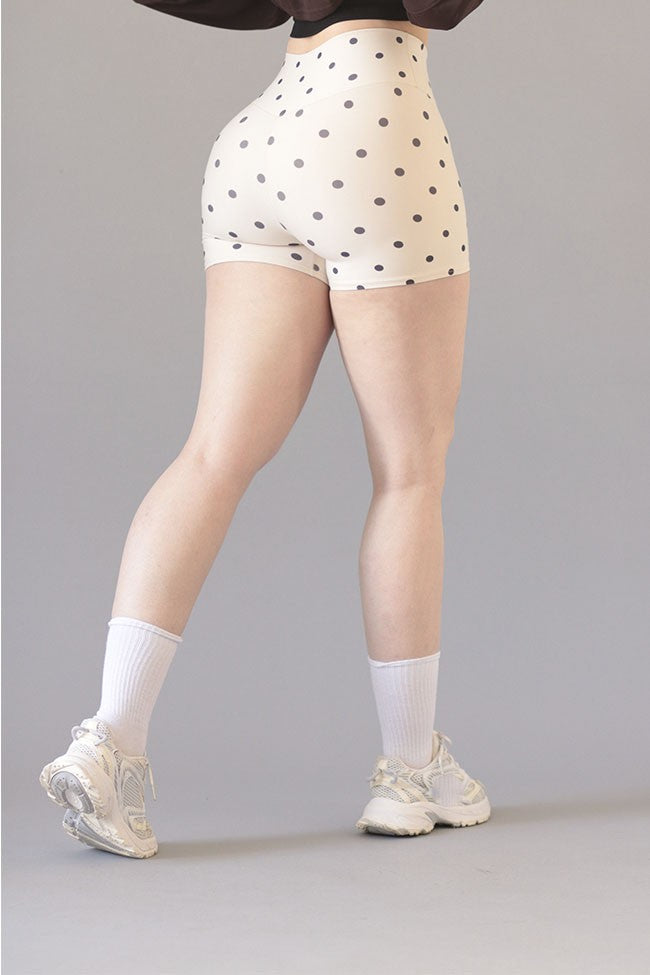 Short Deportivo Lycra Colombiana Gala Sport Elite Bien