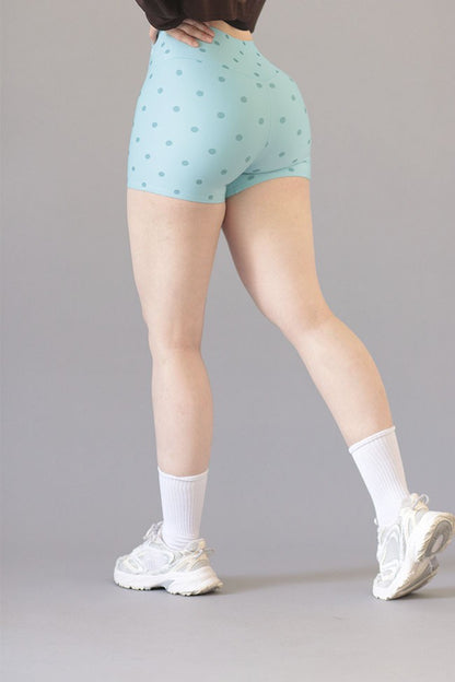 Short Deportivo Lycra Colombiana Gala Sport Elite Bien