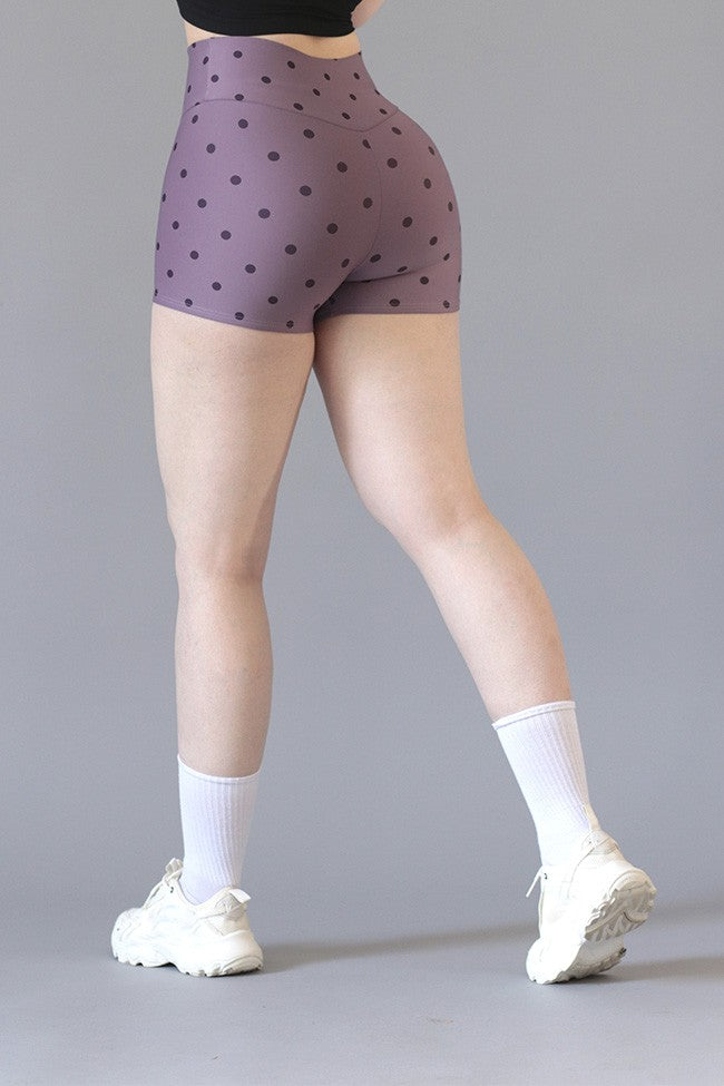 Short Deportivo Lycra Colombiana Gala Sport Elite Bien