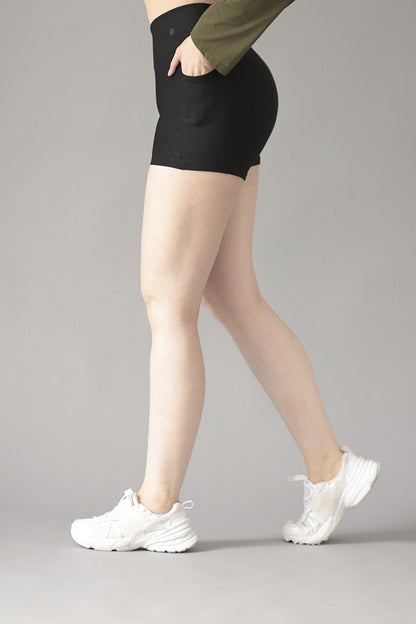 Short Deportivo Lycra Colombiana Gala Sport Elite Delta