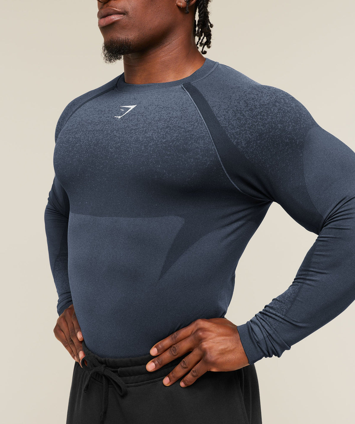 Shadow Seamless T Shirt Gymshark