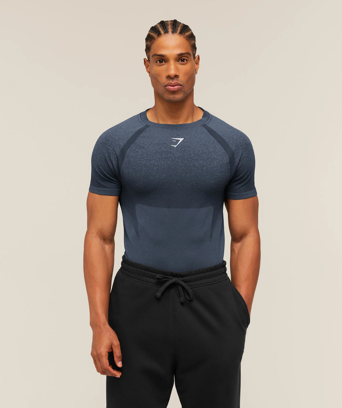 Shadow Seamless T Shirt Gymshark