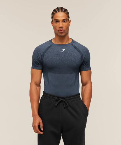 Shadow Seamless T Shirt Gymshark