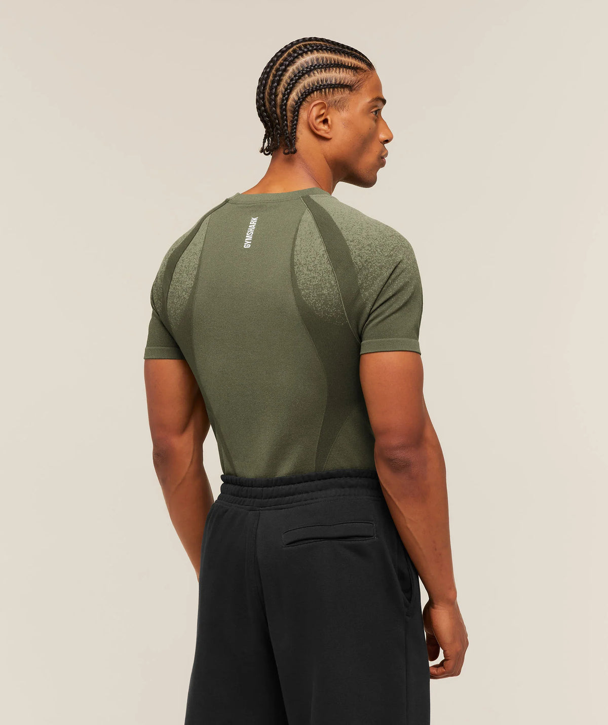 Shadow Seamless T Shirt Gymshark