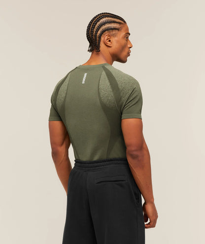 Shadow Seamless T Shirt Gymshark