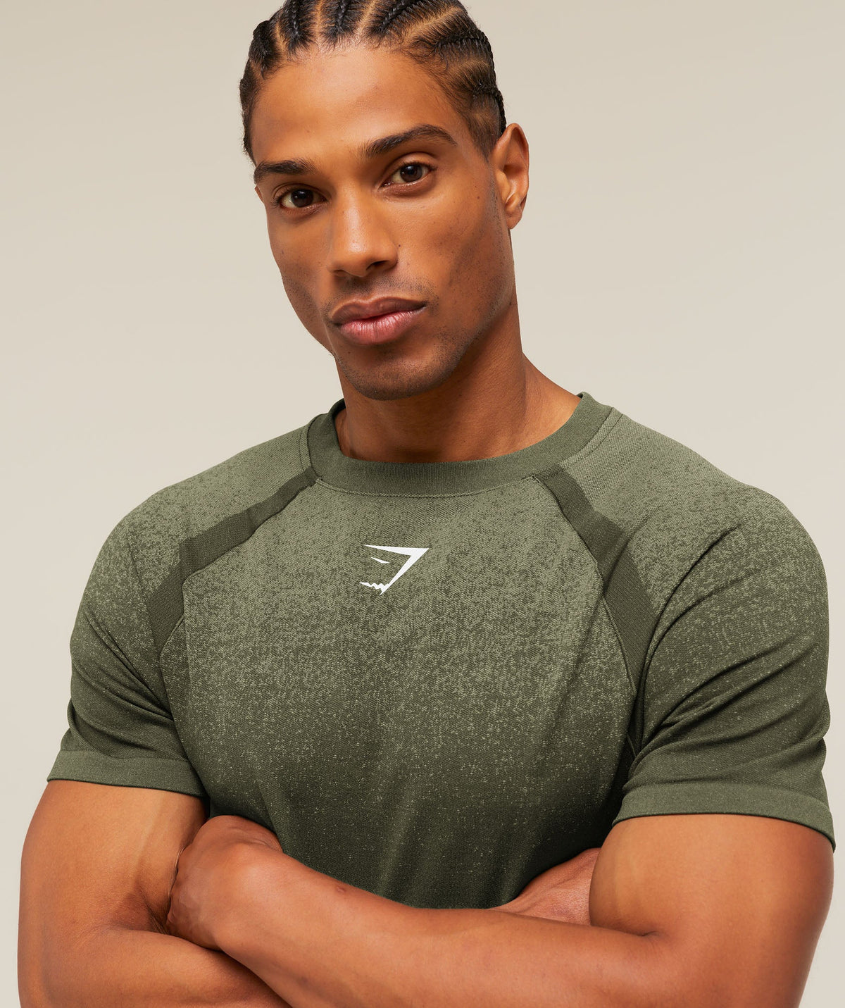 Shadow Seamless T Shirt Gymshark