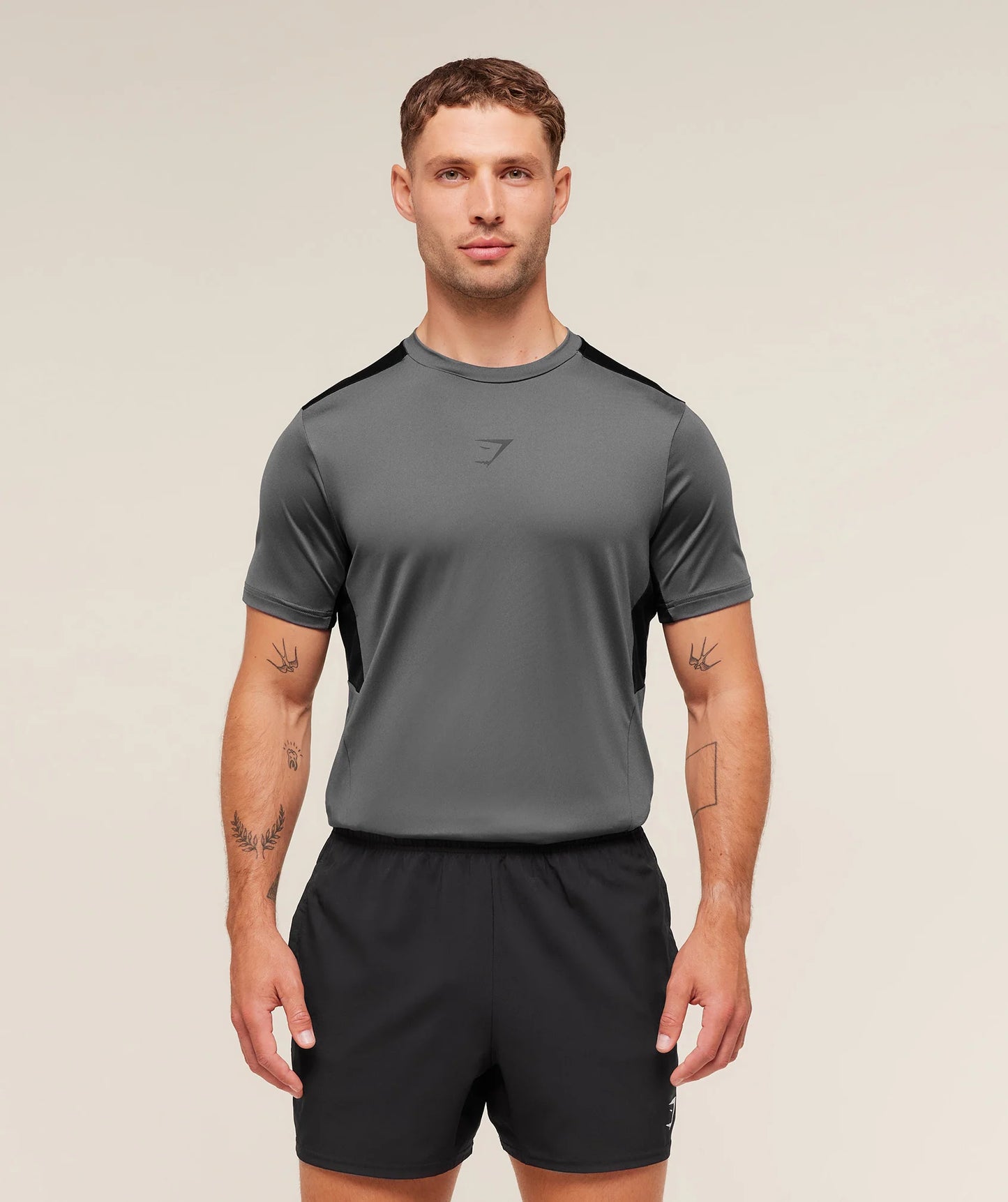 Sport T-Shirt Gymshark