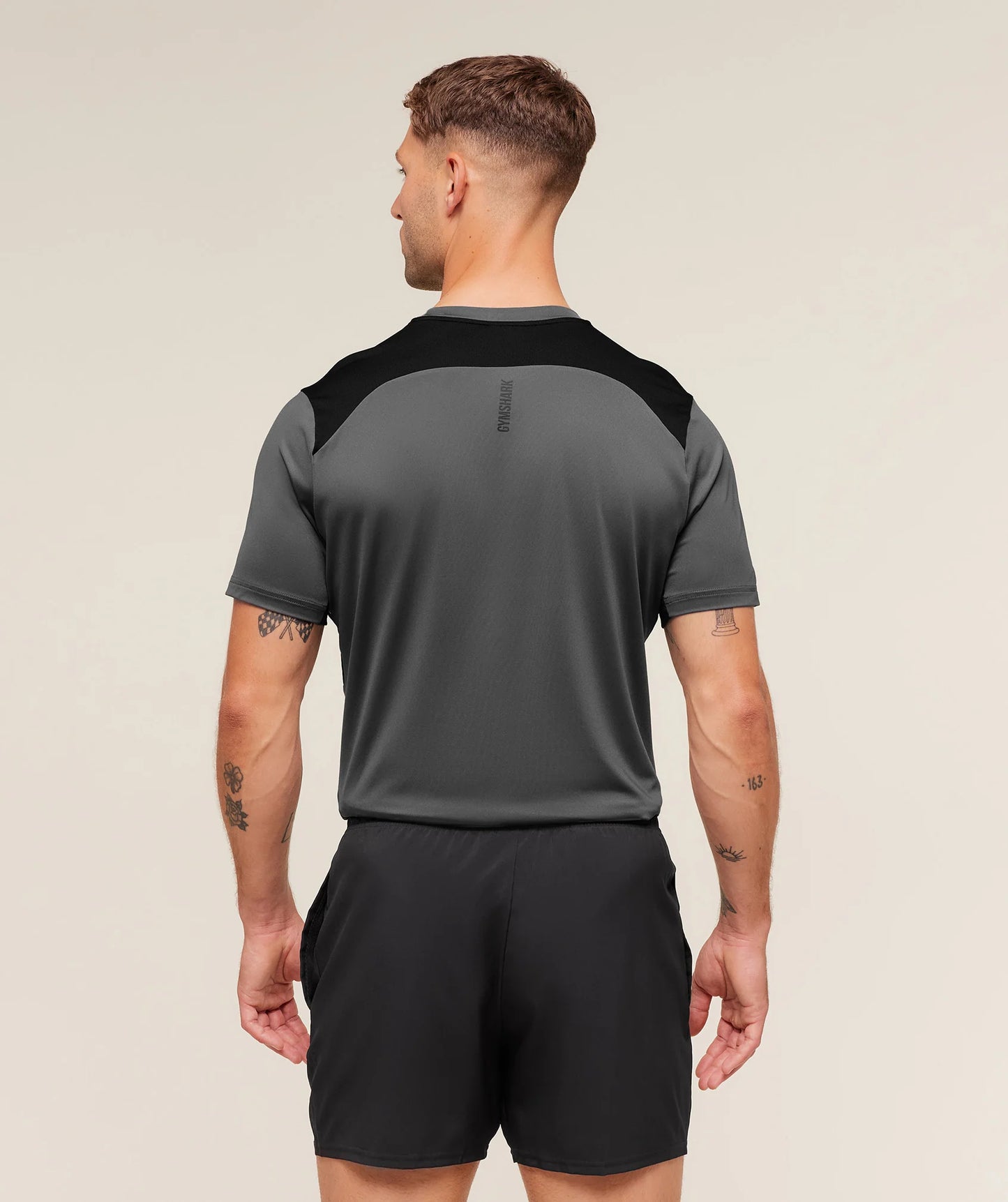 Sport T-Shirt Gymshark
