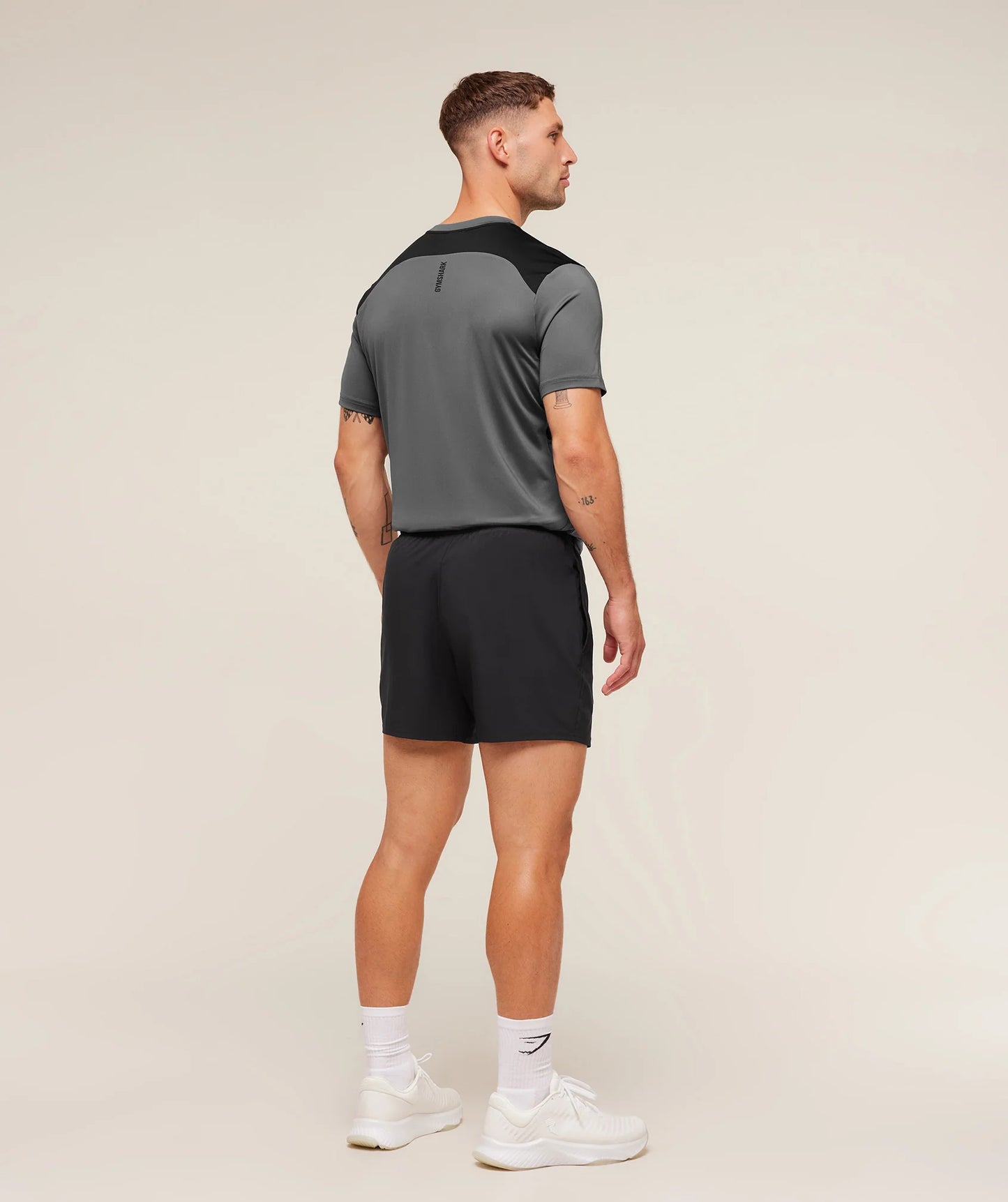 Sport T-Shirt Gymshark