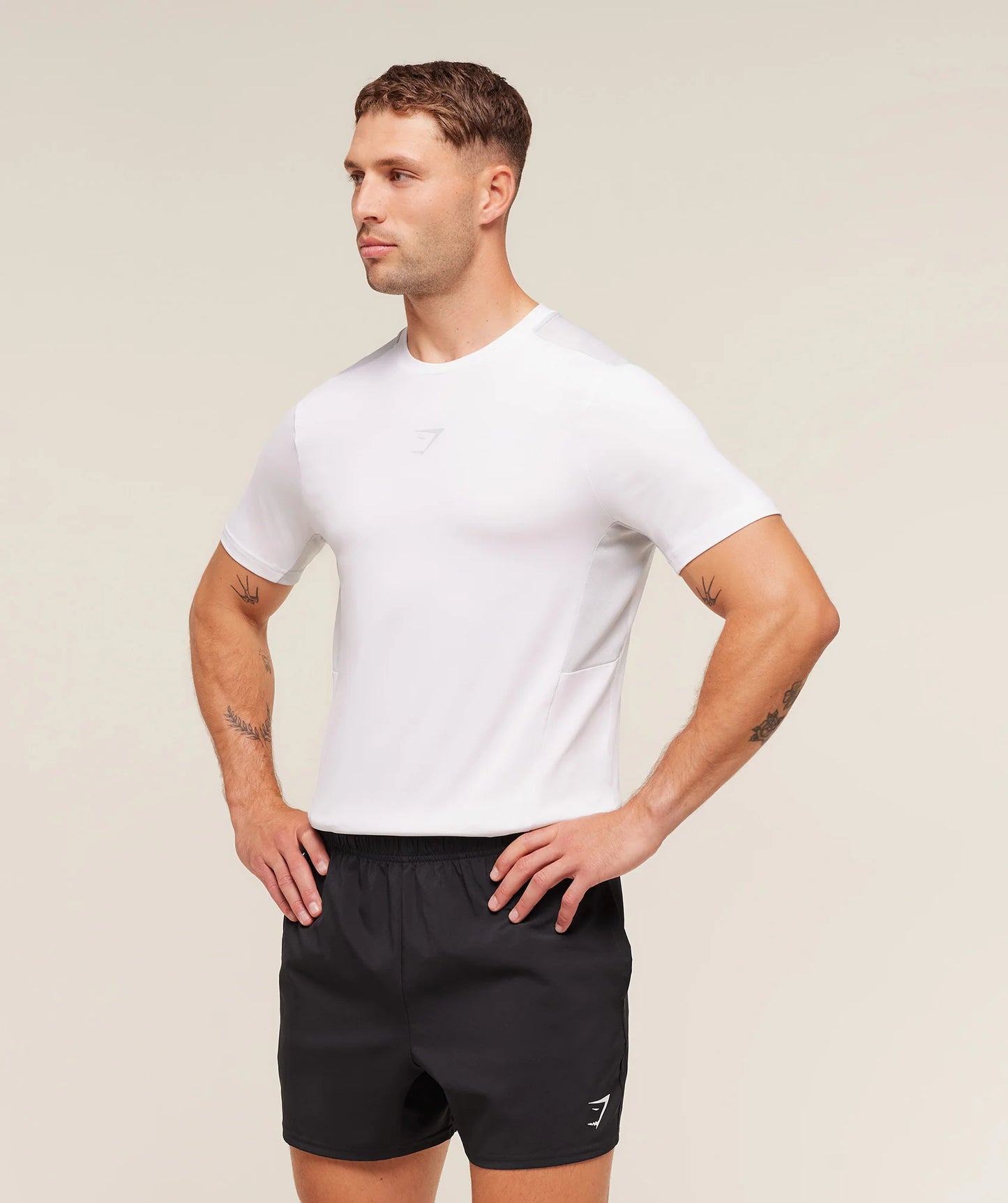 Sport T-Shirt Gymshark