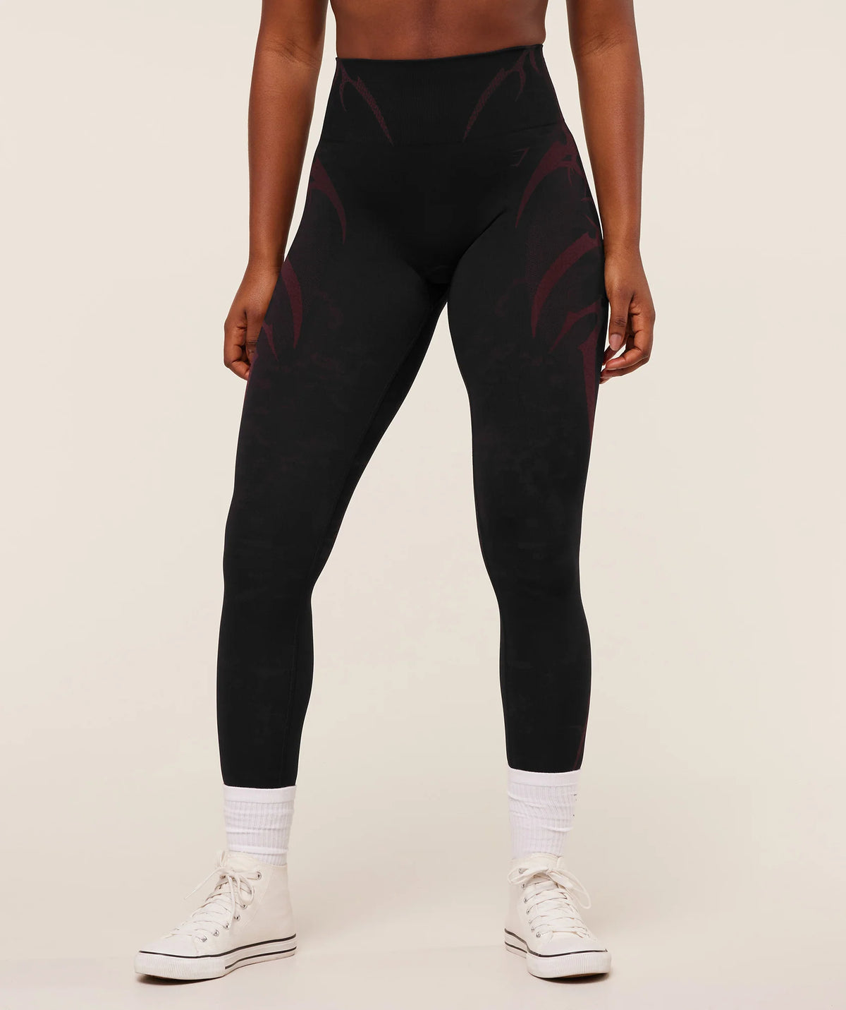 Gymshark Storm Seamless Leggings Gymshark