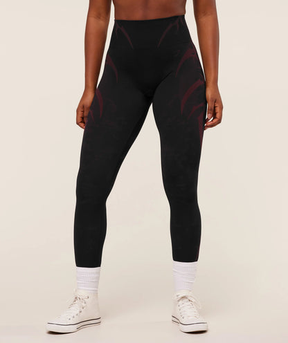 Gymshark Storm Seamless Leggings Gymshark