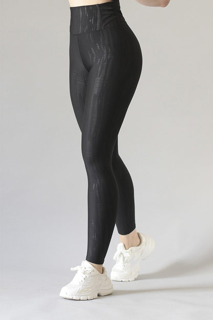 Legging Deportivo Lycra Colombiana Gala Sport Nessa