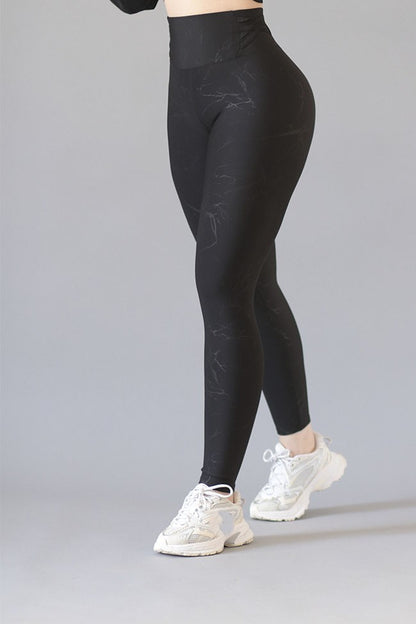Legging Deportivo Lycra Colombiana Gala Sport Elite Charming