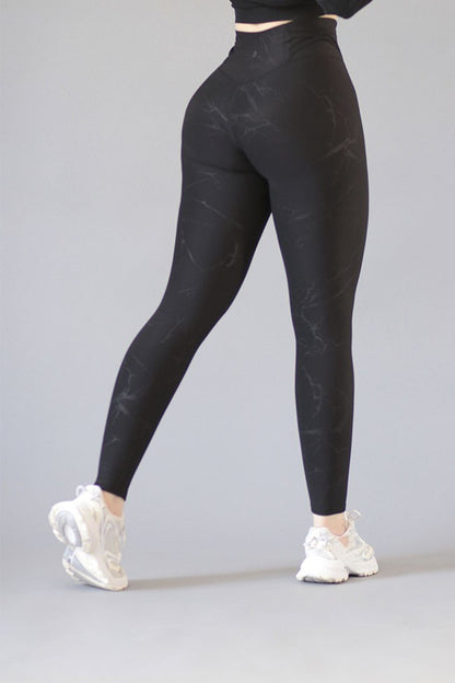 Legging Deportivo Lycra Colombiana Gala Sport Elite Charming