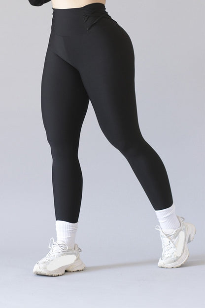 Legging Deportivo Comodísimo Gala Sport Wo Marble Grey