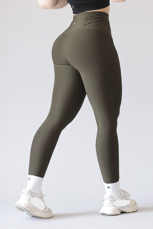 Legging Deportivo Comodísimo Gala Sport Wo Marble Grey
