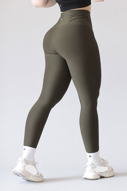 Legging Deportivo Comodísimo Gala Sport Wo Marble Grey