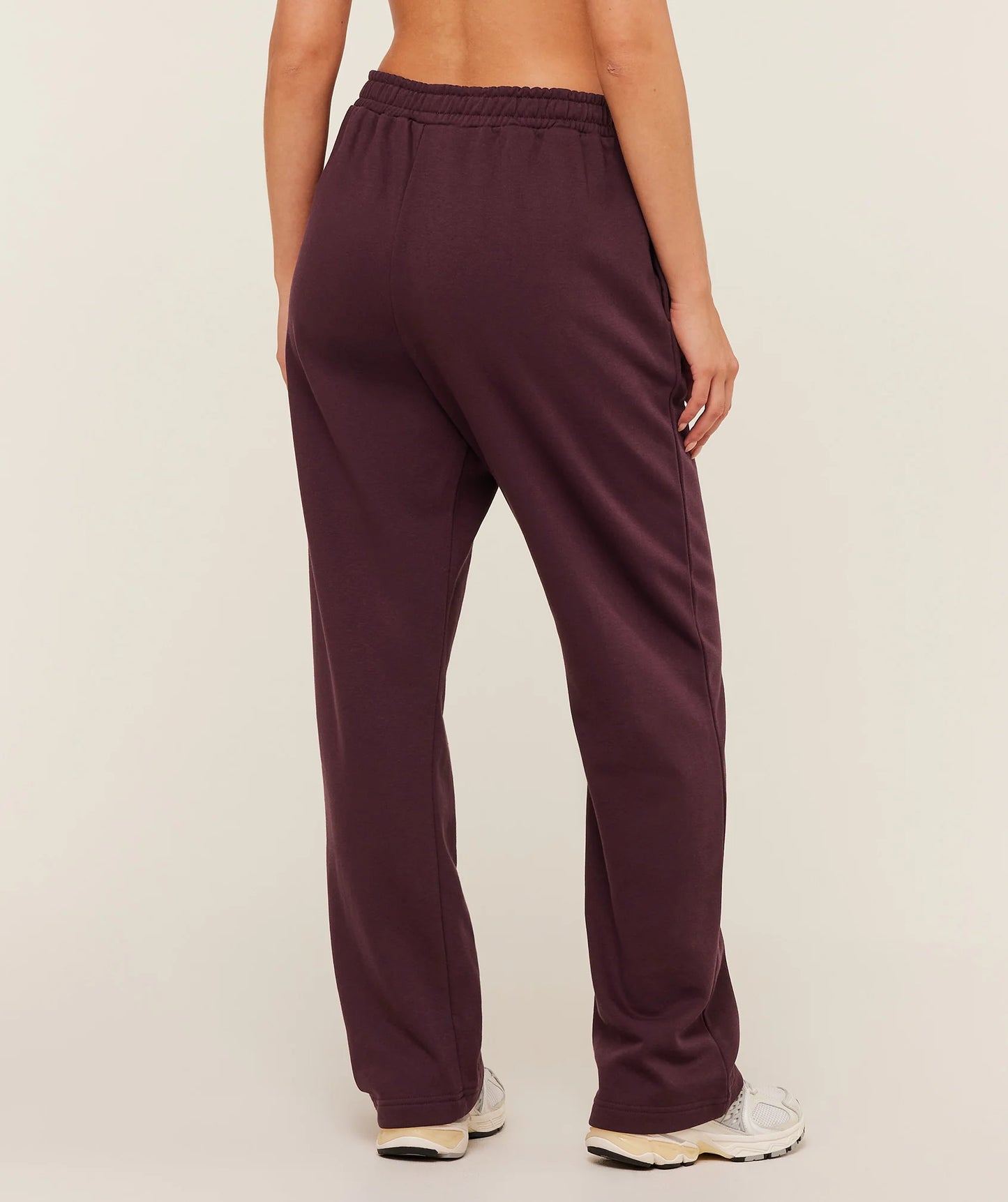 Training Fleece Straight Leg Regular Joggers Gymshark